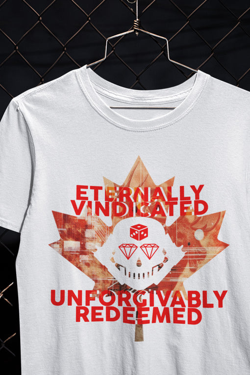 "Canadian For All Seasons V2" Shirt