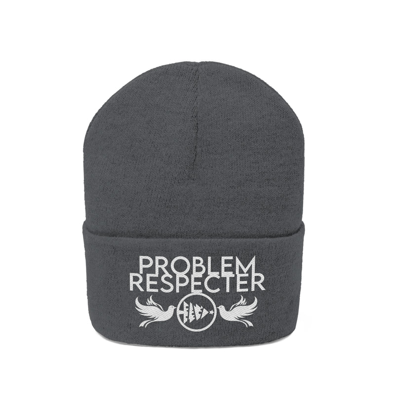 Problem Respecter Hat