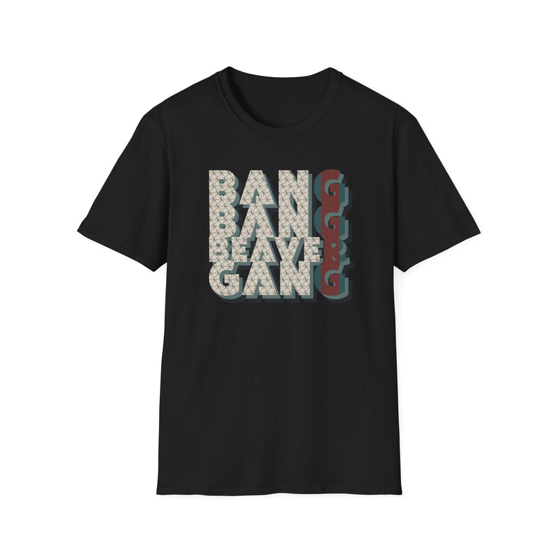 Beaver Gang T-Shirt