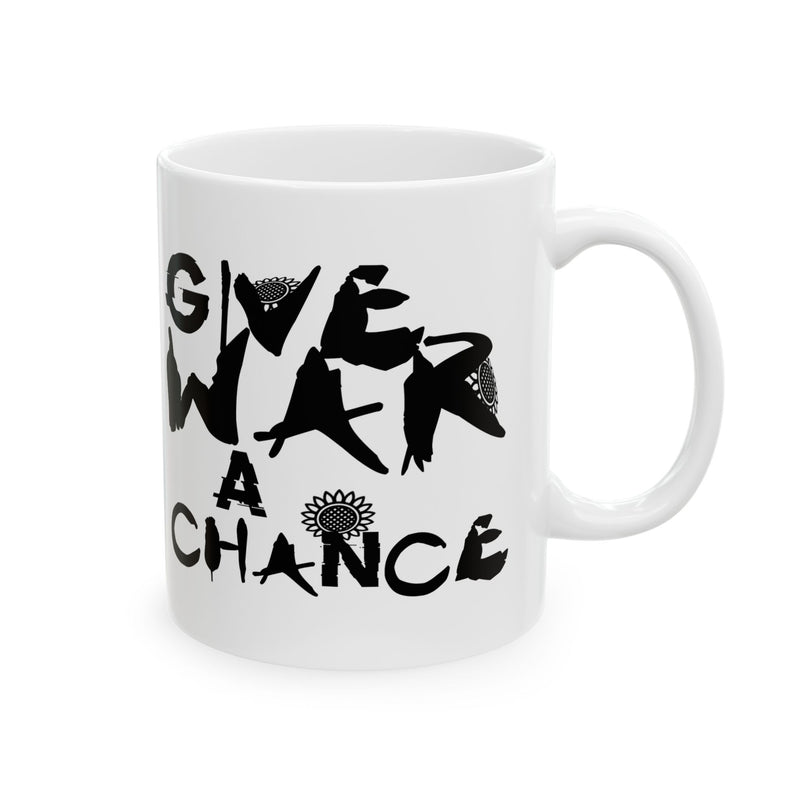 GWAC Mug