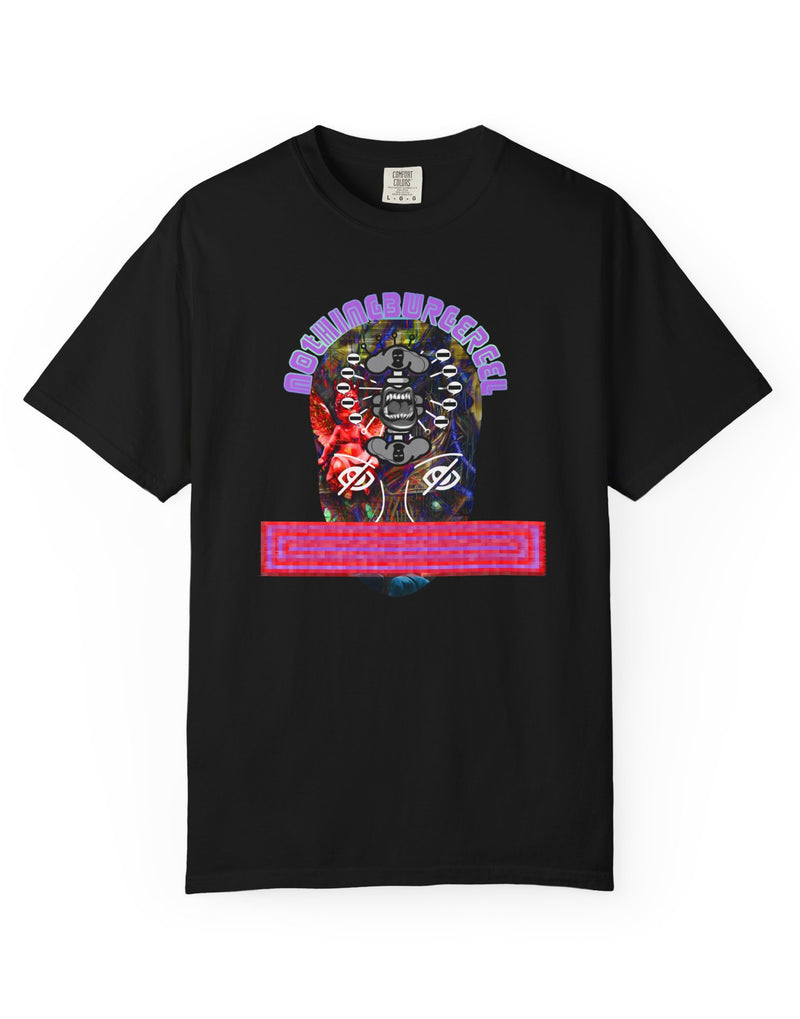 Nothingburgercel Shirt