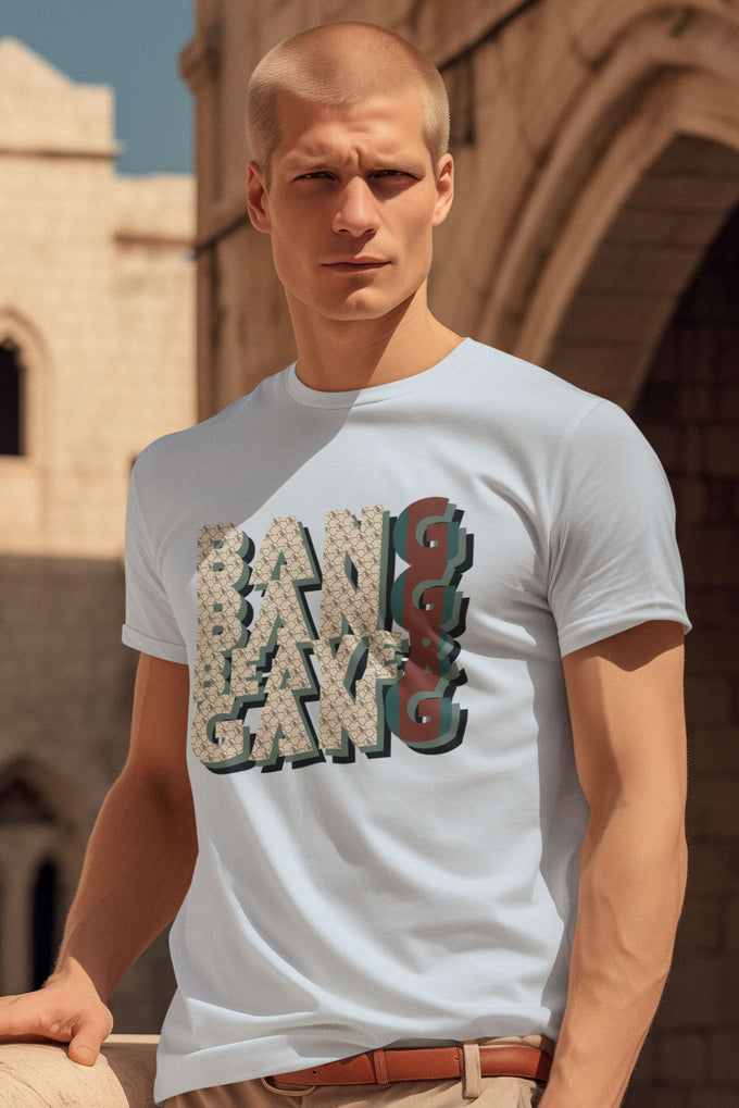 Beaver Gang T-Shirt