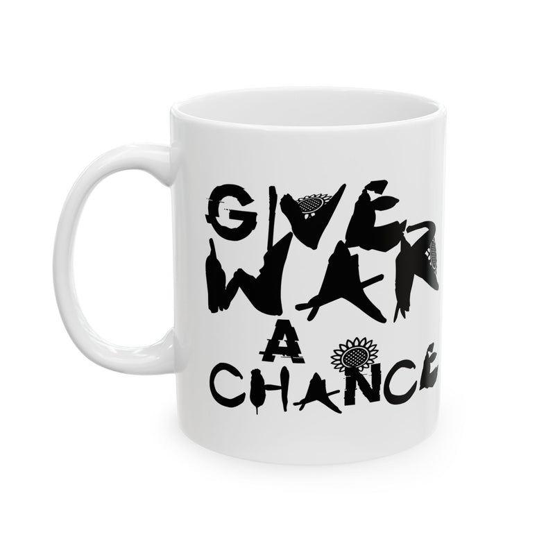 GWAC Mug