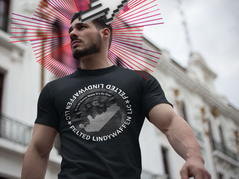 Felted Lindywaffen LLC Shirt