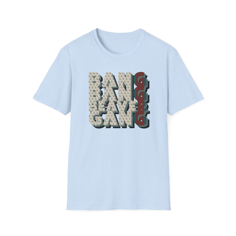 Beaver Gang T-Shirt