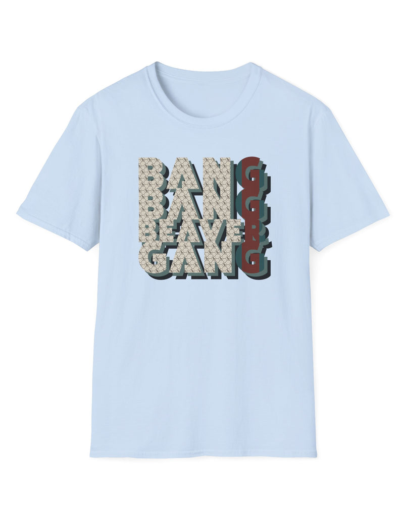 Beaver Gang T-Shirt