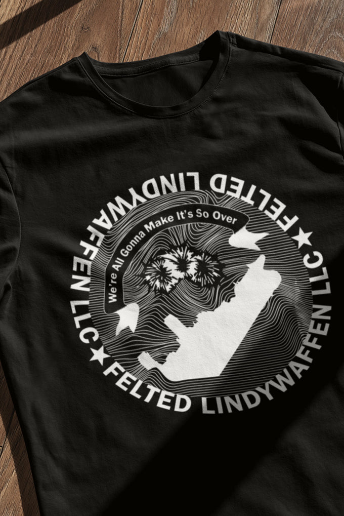 Felted Lindywaffen LLC Shirt