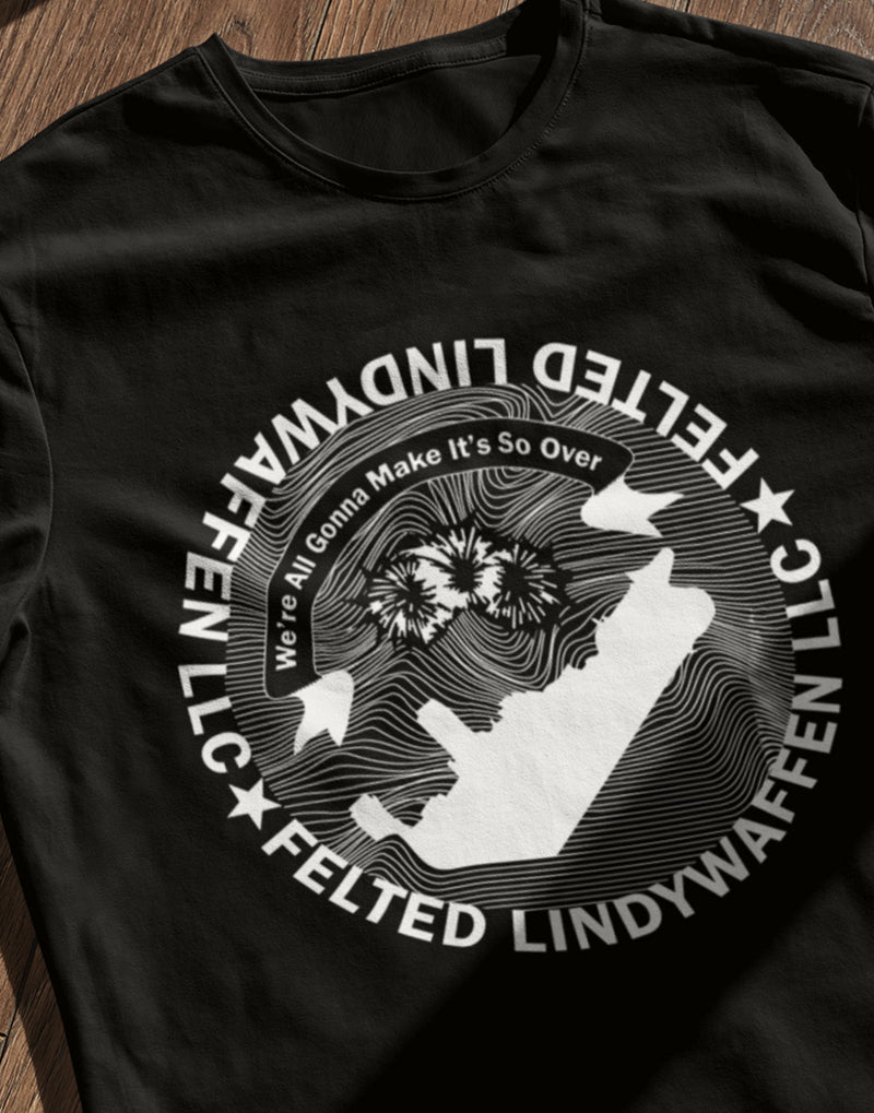 Felted Lindywaffen LLC Shirt