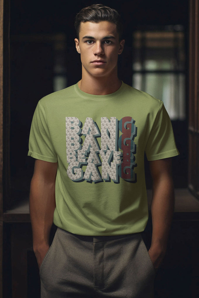 Beaver Gang T-Shirt