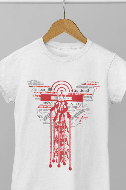 Bellicose Drone T-Shirt