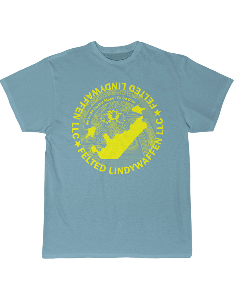 Felted Lindywaffen LLC Shirt