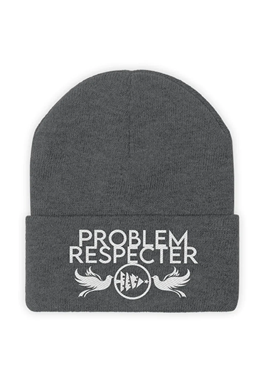 Problem Respecter Hat